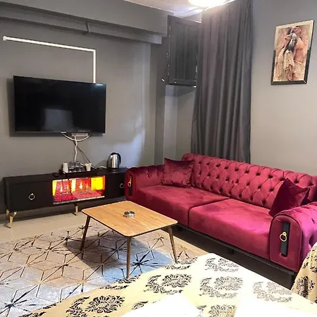 Simge Hotel