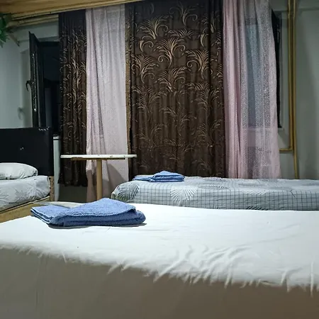 Simge Hotel Istambul