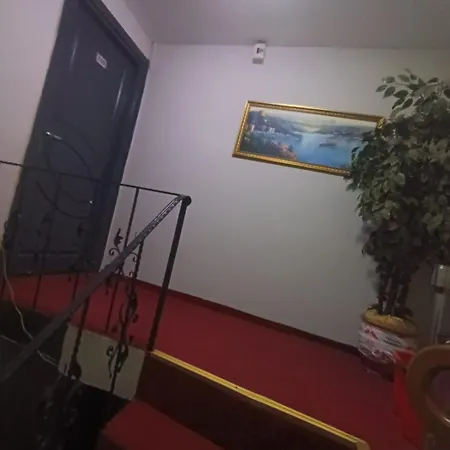Simge Hotel 5*