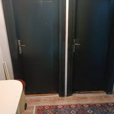Simge Hotel Istambul