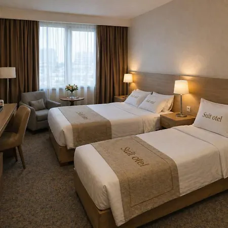 Simge Hotel 5*