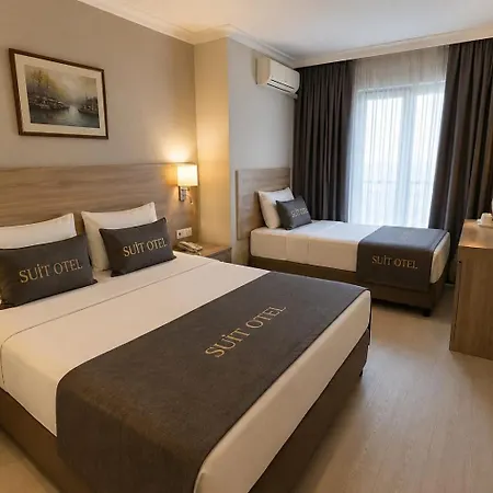 Simge 5* Istambul