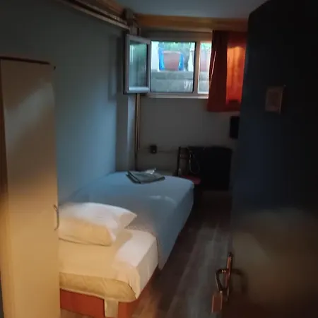 Suite Hotel 5* Stambuł