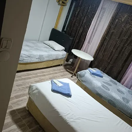 Suite Hotel 5* Stambuł