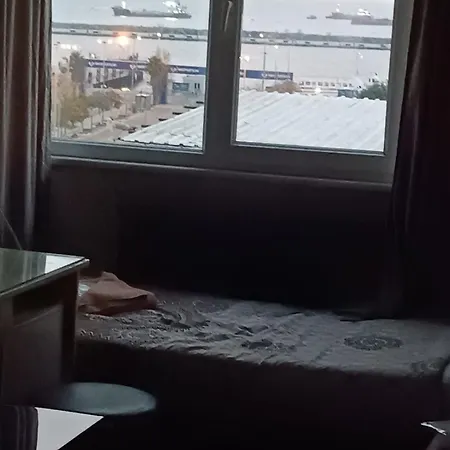 Suite Hotel Hotel 5*