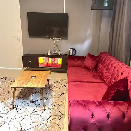 酒店 Suite Hotel 5*