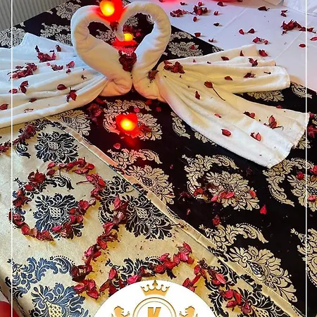 Hotel Royal Kral As Suit Hotel 5*