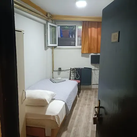 酒店 Suite Hotel 伊斯坦布尔