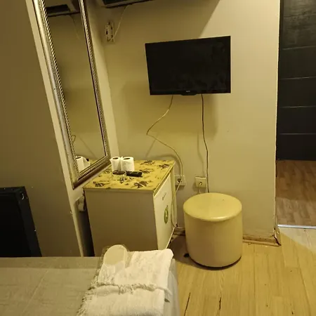 Suite Hotel 伊斯坦布尔