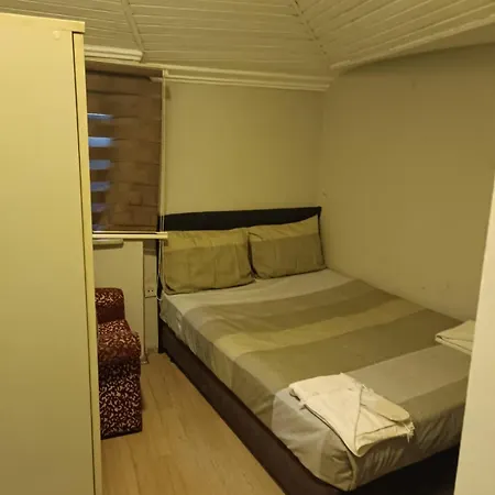 Hotel Royal Kral As Suit Hotel 5*