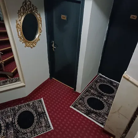 Royal Kral As Suit Hotel Hotel 5*