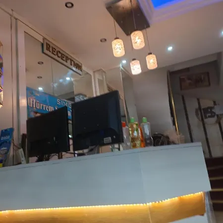 Suite Hotel 酒店 伊斯坦布尔