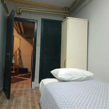 Suite Hotel 5* 伊斯坦布尔