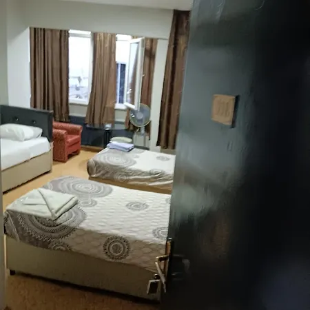 Royal Kral As Suit Hotel