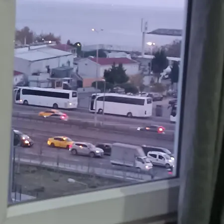 Royal Kral As Suit Hotel Hotel 5*