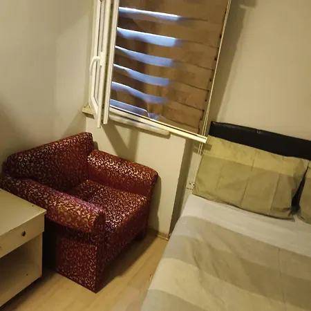 Hotel Simge