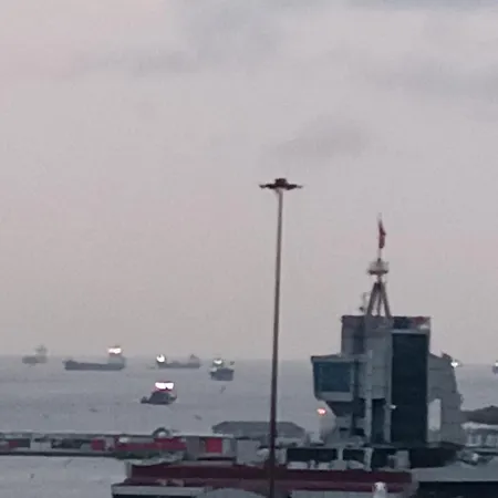 Royal Kral As Suit Hotel 5*