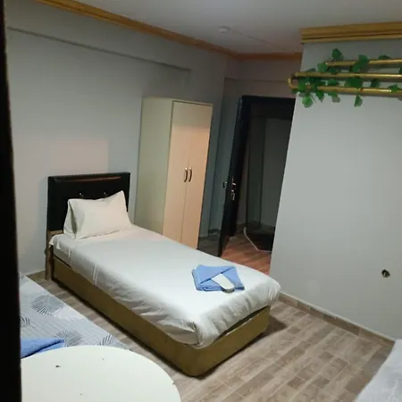 Suite Hotel 伊斯坦布尔