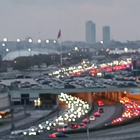 Suite Hotel 5* 伊斯坦布尔