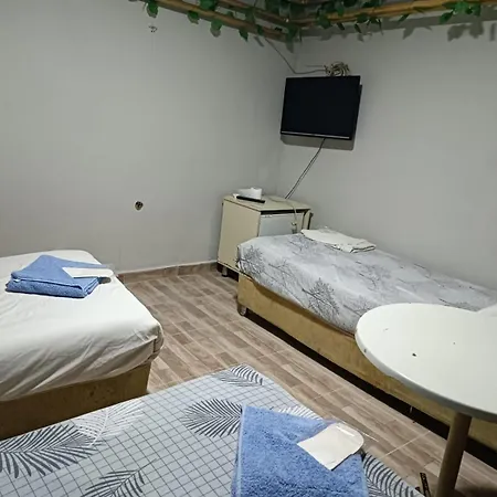 Hotel Royal Kral As Suit Hotel