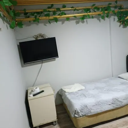 Hotel Royal Kral As Suit Hotel Istanboel