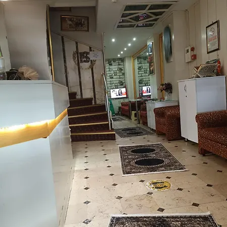 Hotel Royal Kral As Suit Hotel