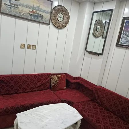 Suite Hotel Estambul