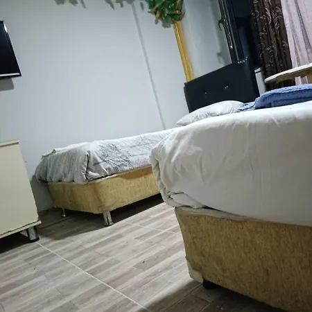 Hotel Suite Hotel 5*