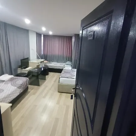 Hotel Suite Hotel Estambul