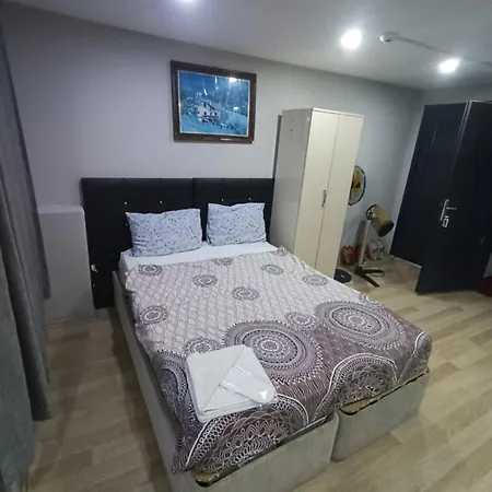 ホテル Simge 5*