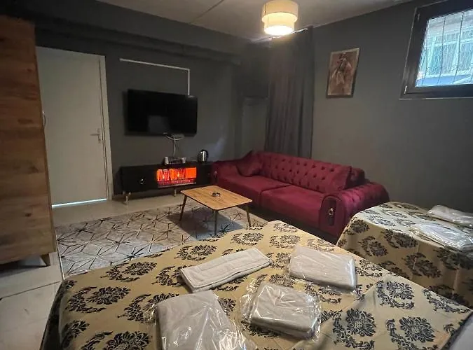 Suite Hotel 5*