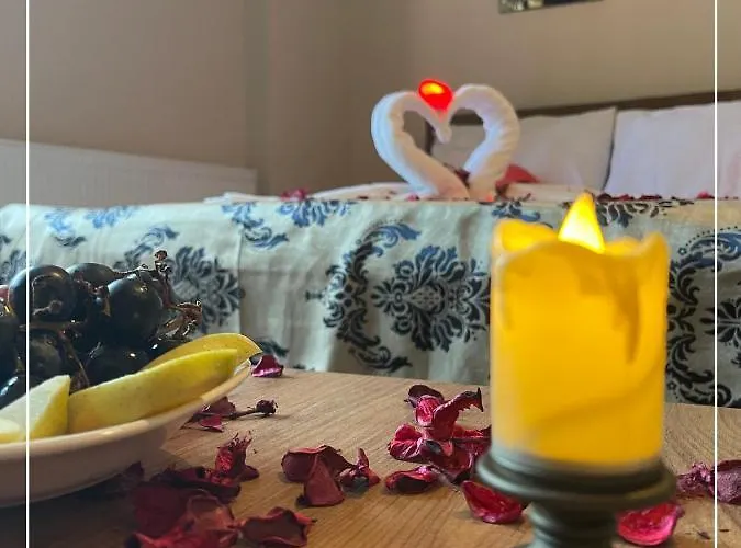 Suite Hotel Szálloda