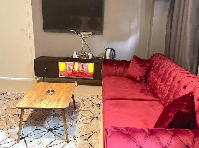 Szálloda Suite Hotel 5*