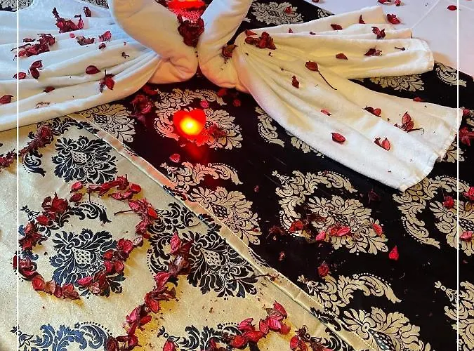 Szálloda Suite Hotel 5*