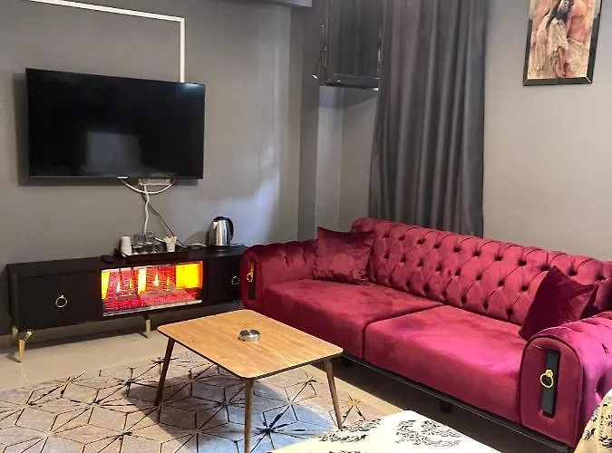 Suite Hotel Szálloda