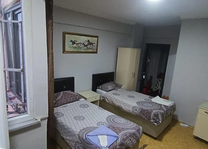 Szálloda Suite Hotel