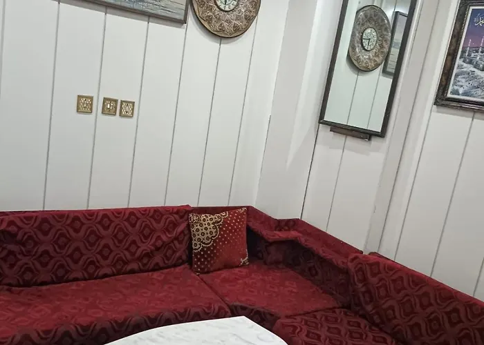 Suite Hotel Isztambul