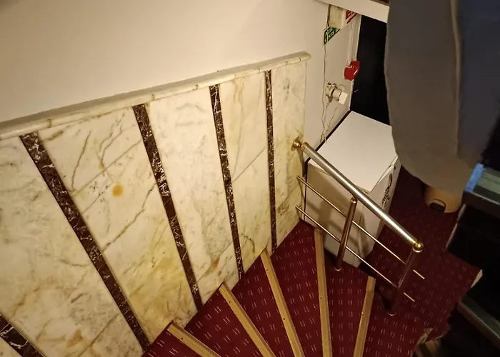 Suite Hotel