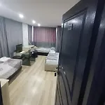 호텔 Simge 이스탄불