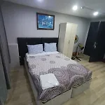 호텔 Simge 5*